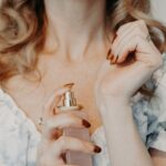наливни парфюми в ежедневието