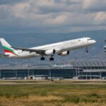 Sofia Airport